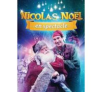 Nicolas Noel En Spectacle - NOEL, NICOLAS - NICOLAS NOËL EN SPECTACLE (1 DVD)