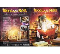 Nicolas Noel Les Livres Des Enfants Du Monde