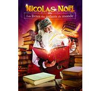 Nicolas Noël: Les Livres des Enfants du Monde [Blu-Ray] [Import]