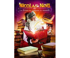 Nicolas Noël: Les Livres des Enfants du Monde [Blu-Ray] [Import]