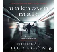 Nicolas Obregon Unknown Male Paperback Book Nicolas Obregon Multicolor