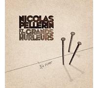 Nicolas Pellerin - 3/4 Fort