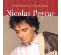 Nicolas Peyrac - From Argentina to South