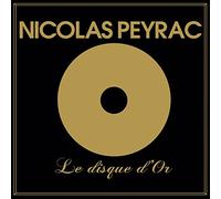 Nicolas Peyrac - Le Disque D'Or