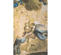 Nicolas Poussin “Agony in the Garden”: Nighttime Baroque Scene Journal