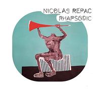 Nicolas Repac - Rhapsodic