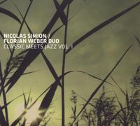 Nicolas Simion - Classic Meets Jazz 1