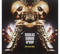 Nicolas Simion Group - Live in Bad Ischl