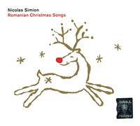 Nicolas Simion - Romanian Christmas Songs