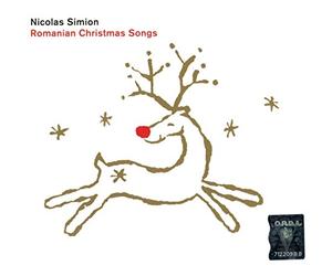 Nicolas Simion - Romanian Christmas Songs
