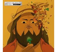 Nicolas Snyder - Common Side Effects - Adult Swim (Original Soundtrack) [New Vin
