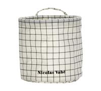 Nicolas Vahé Basket storage basket Grey