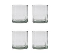 Nicolas Vahé Bistro drinking glass 30 cl 4-pack Clear