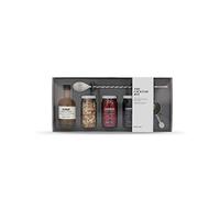 Nicolas Vahé Box | Gift Set with Cocktail Set | Danish Design with Gourmet Flair, Glass, One Size