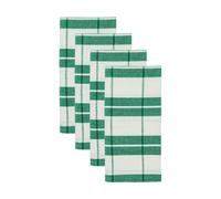 Nicolas Vahé Chef cotton napkin 4-pack Green