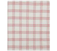 Nicolas Vahé - Chef Tablecloth 150x260 cm, Red - Red