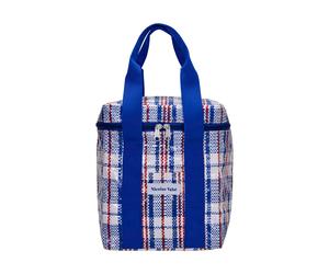Nicolas Vahé Cooling cooler bag high Blue