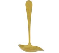 Nicolas Vahé Daily sauce ladle 17 cm Gold finish
