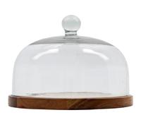 Nicolas Vahé - Fromage Cheese Board Nature, 18 cm - Nature