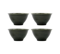 Nicolas Vahé Hala bowl Ø12 cm 4-pack Green