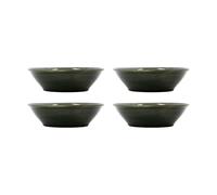Nicolas Vahé Hala bowl Ø17 cm 4-pack Green