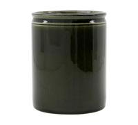 Nicolas Vahé Hala pot Ø11 cm Green