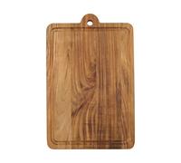 Nicolas Vahé Meat cutting board 28x43 cm Nature