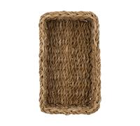 Nicolas Vahé Naba storage basket Natural, 12x22 cm