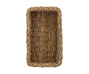 Nicolas Vahé Naba storage basket Natural, 12x22 cm