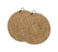 Nicolas Vahé Naba table placemat 2-pack Natural