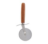Nicolas Vahé Nicolas Vahé pizza cutter Stainless steel-acacia