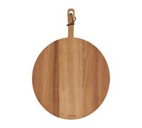 Nicolas Vahé Nicolas Vahé Pizza cutting board acacia Ø35 cm