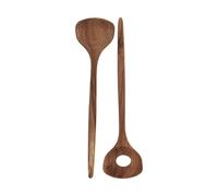Nicolas Vahé - Nicolas Vahé salad cutlery 2-pack - Nature