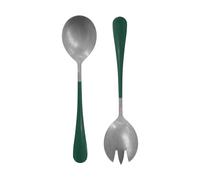 Nicolas Vahé Nicolas Vahé salad servers 2 pcs Green