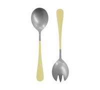 Nicolas Vahé Nicolas Vahé salad servers 2 pcs Yellow