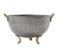 Nicolas Vahé - Presentation Strainer 21 cm