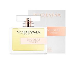 Nicolás White 100 ml Eau de Parfum