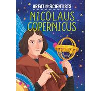 Nicolaus Copernicus (Great Scientists)