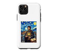 Nicolaus Copernicus Renaissance Case for iPhone 11 Pro