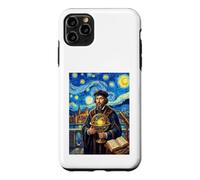Nicolaus Copernicus Renaissance Case for iPhone 11 Pro Max