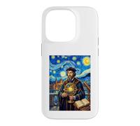 Nicolaus Copernicus Renaissance Case for iPhone 14 Pro