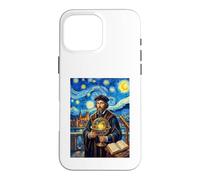 Nicolaus Copernicus Renaissance Case for iPhone 16 Pro Max