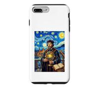 Nicolaus Copernicus Renaissance Case for iPhone 7 Plus/8 Plus