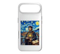 Nicolaus Copernicus Renaissance Case for iPhone Air