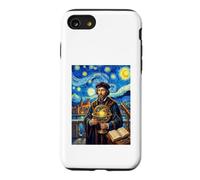 Nicolaus Copernicus Renaissance Case for iPhone SE (2020) / 7/8