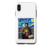 Nicolaus Copernicus Renaissance Case for iPhone XS Max