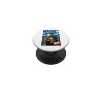 Nicolaus Copernicus Renaissance PopSockets Adhesive PopGrip