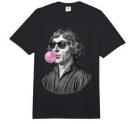 Nicolaus Copernicus Renaissance Solar System Comfort Colors Adult Heavyweight T-Shirt