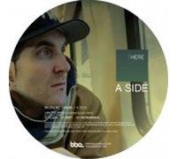 Nicolay - I Love the Way You Love [12" VINYL]