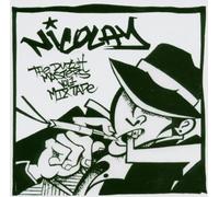 Nicolay - The Dutch Masters Vol. 1 Mix Tape